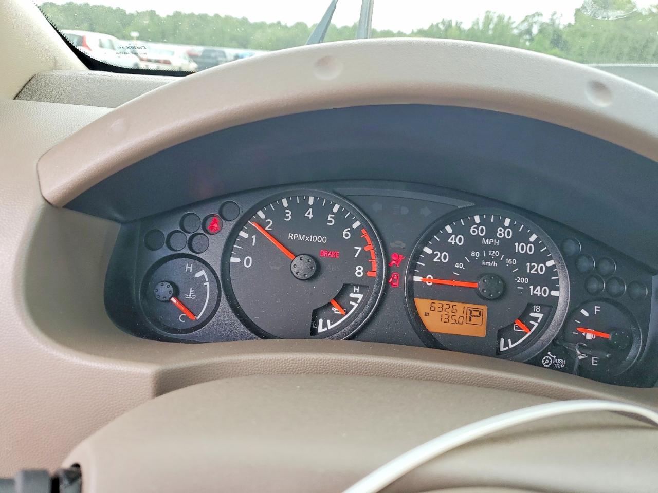 2018 Nissan Frontier Sv White vin: 1N6AD0ER1JN767759