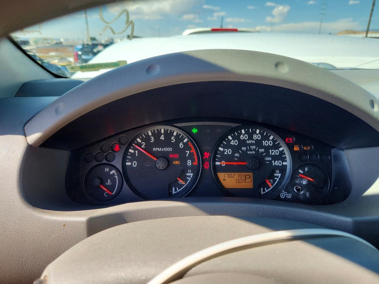 2011 Nissan Frontier S Белый vin: 1N6AD0ER2BC403282