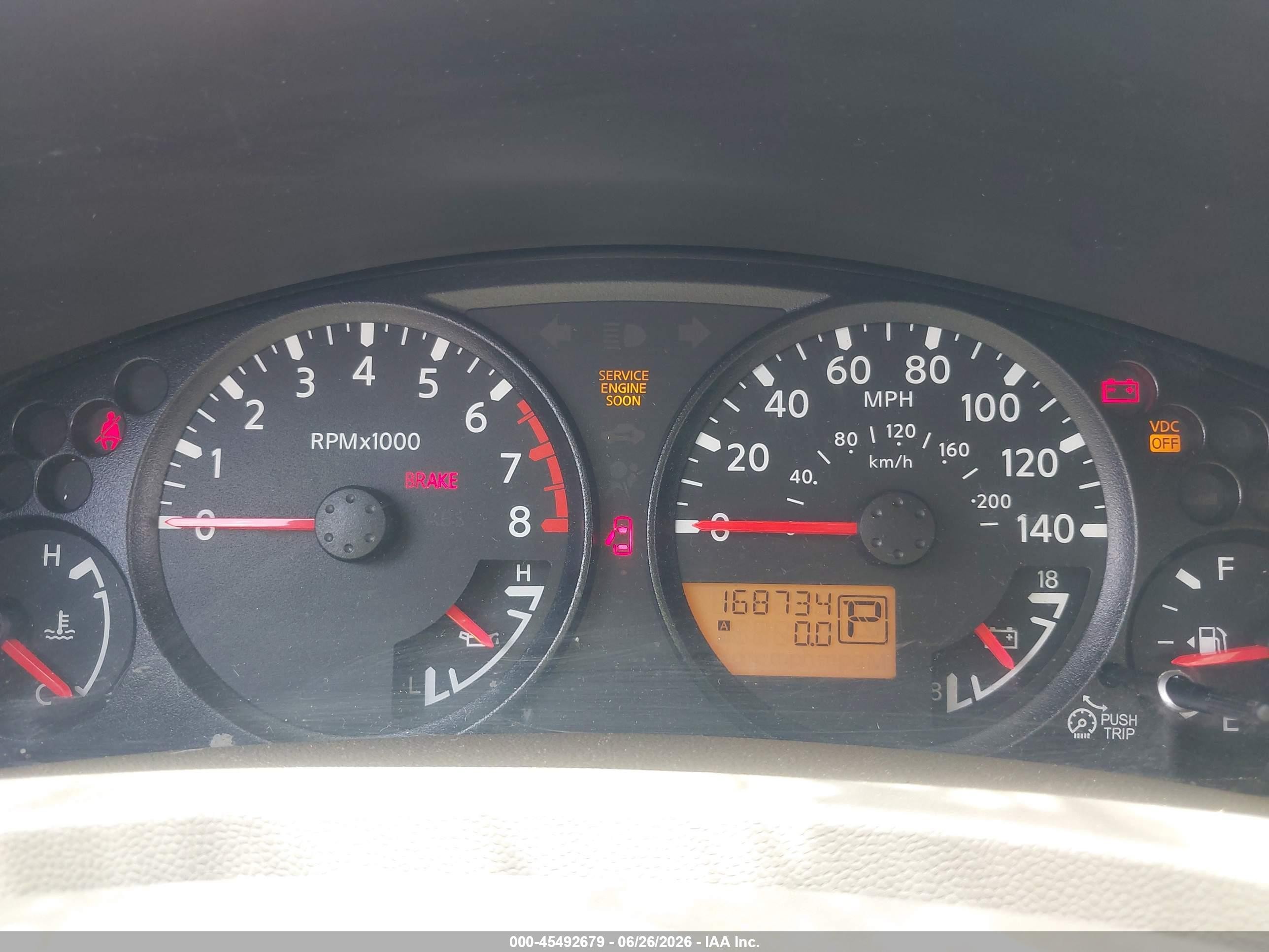 2011 Nissan Frontier Sv Gray vin: 1N6AD0ER2BC451459