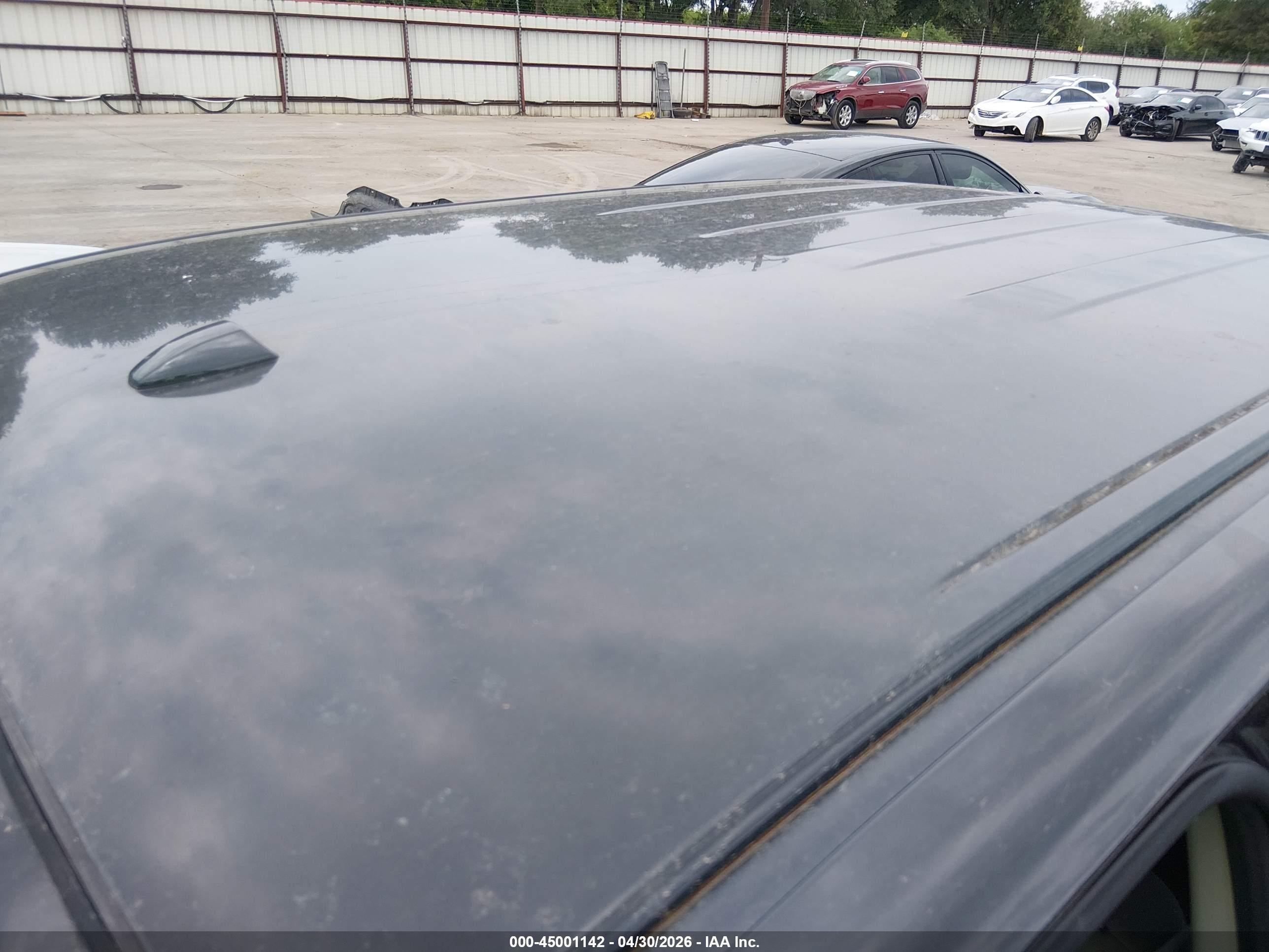 2014 Nissan Frontier Sv Gray vin: 1N6AD0ER2EN749373