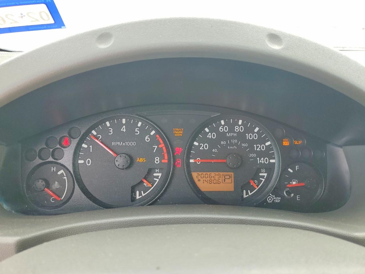 2010 Nissan Frontier Se V6 Черный vin: 1N6AD0ER3AC434233