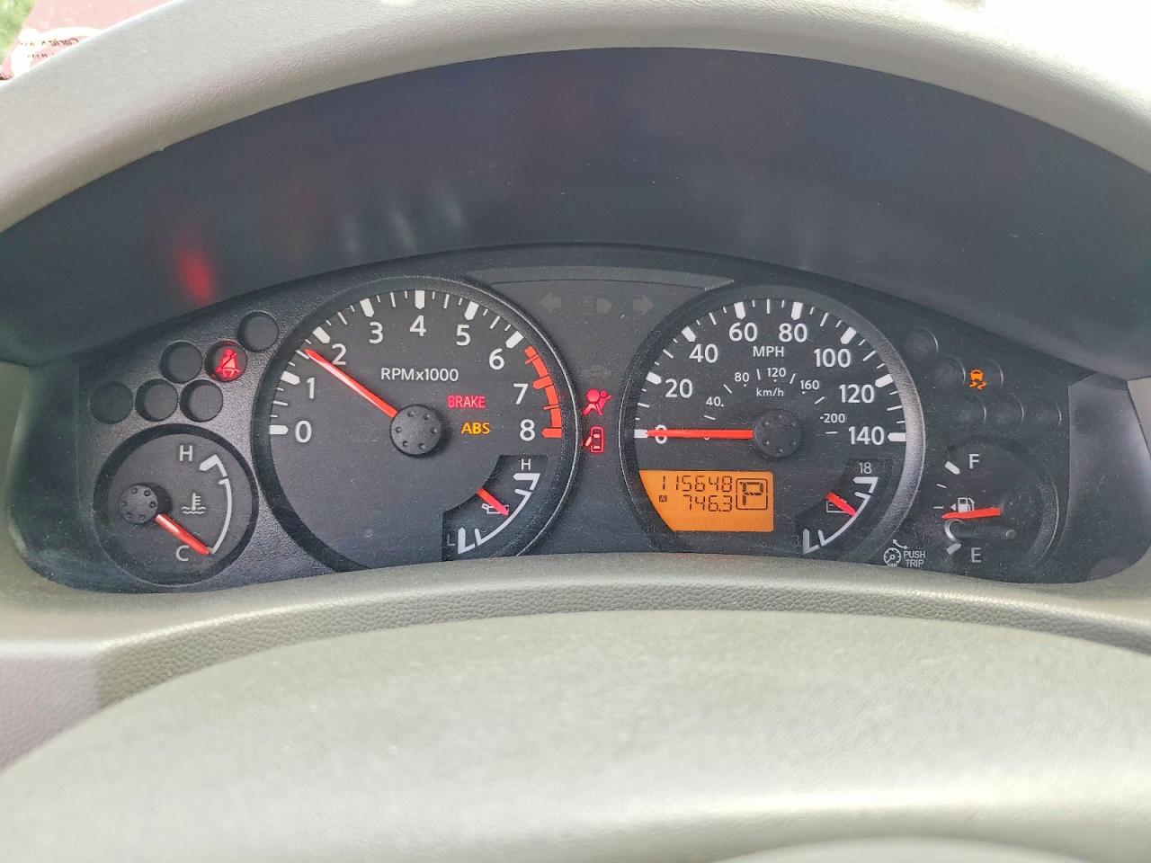 2012 Nissan Frontier S Бордовый vin: 1N6AD0ER3CC431853