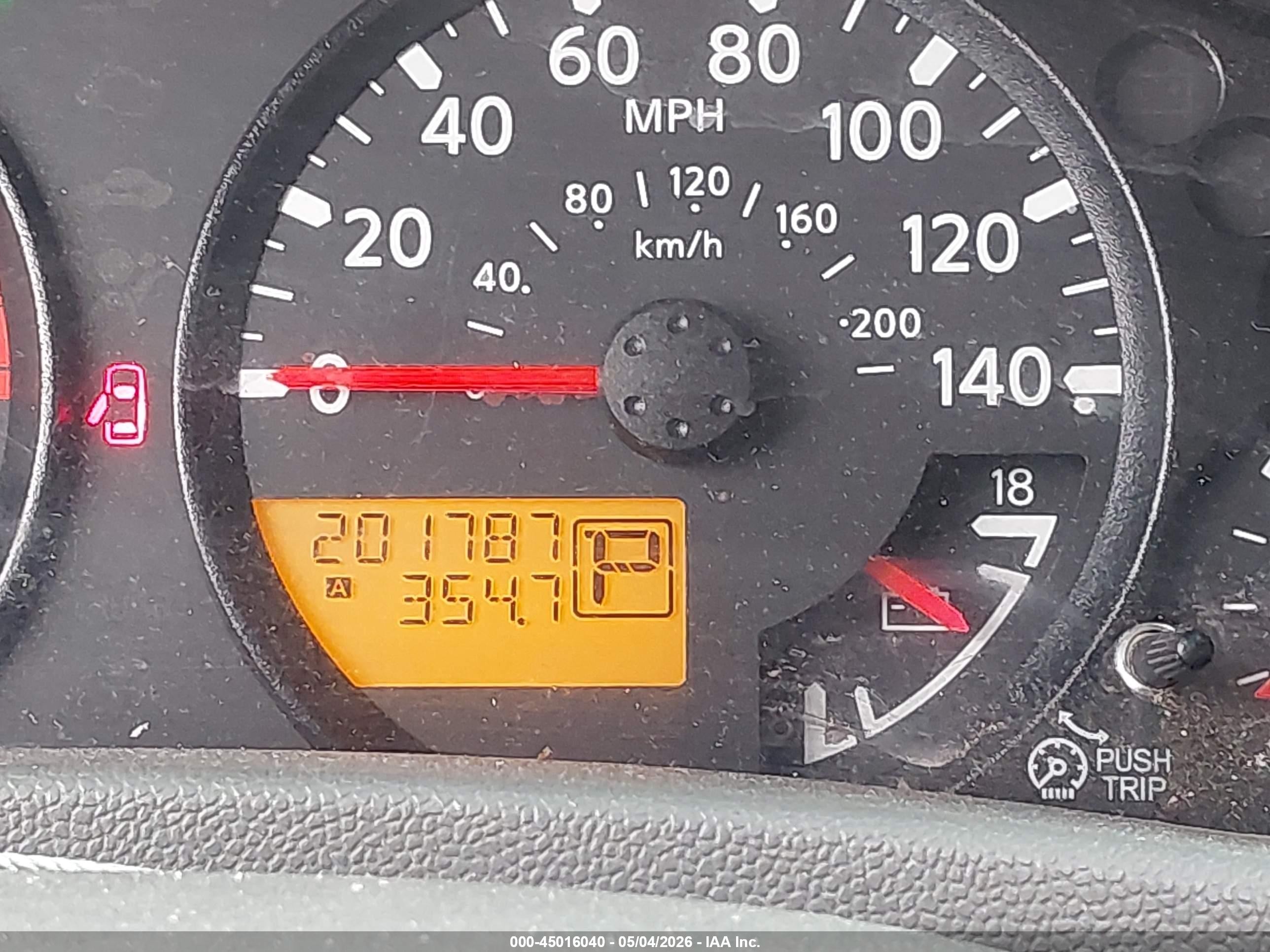 2012 Nissan Frontier Sv Silver vin: 1N6AD0ER3CC435000