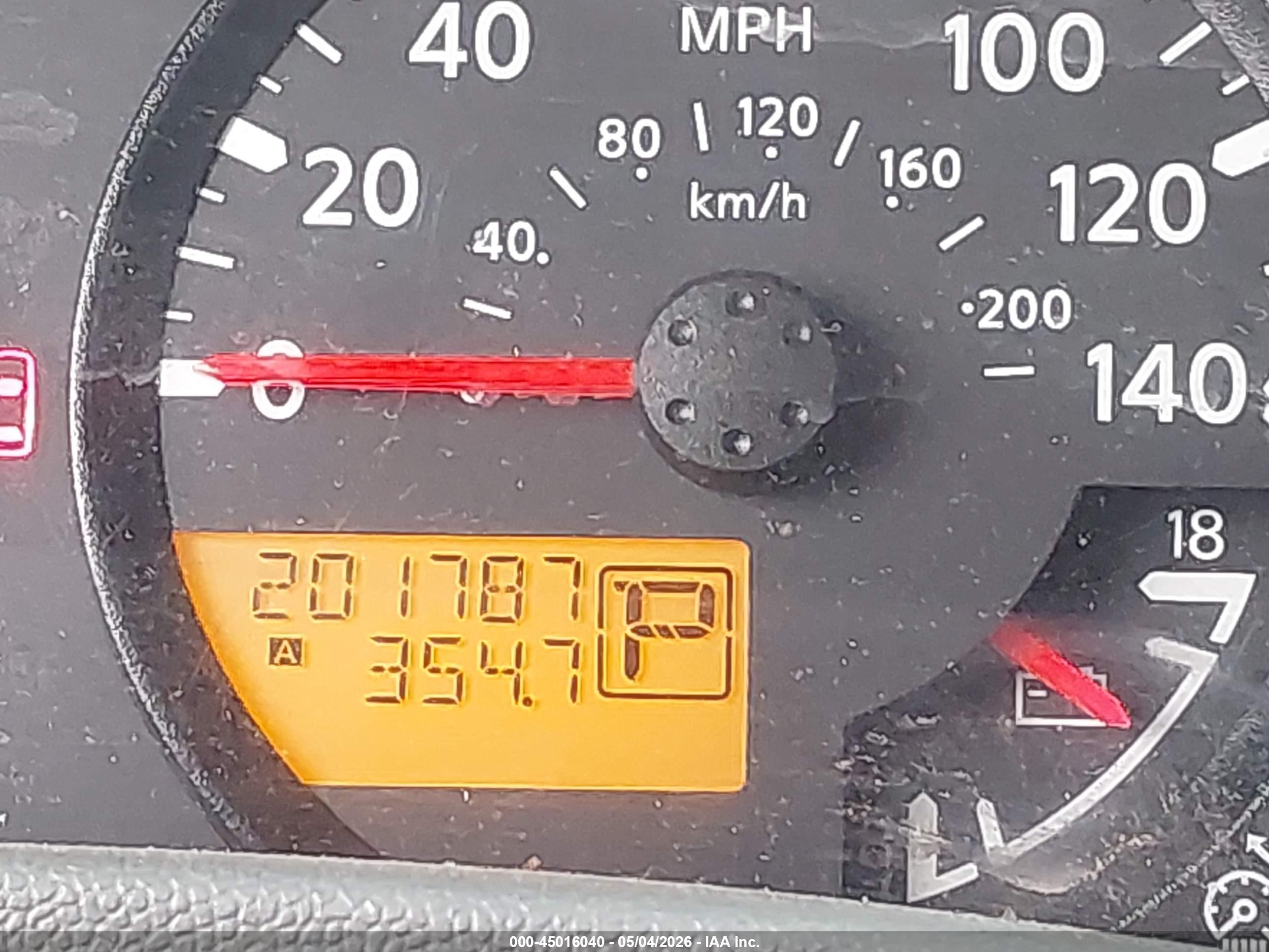 2012 Nissan Frontier Sv Silver vin: 1N6AD0ER3CC435000
