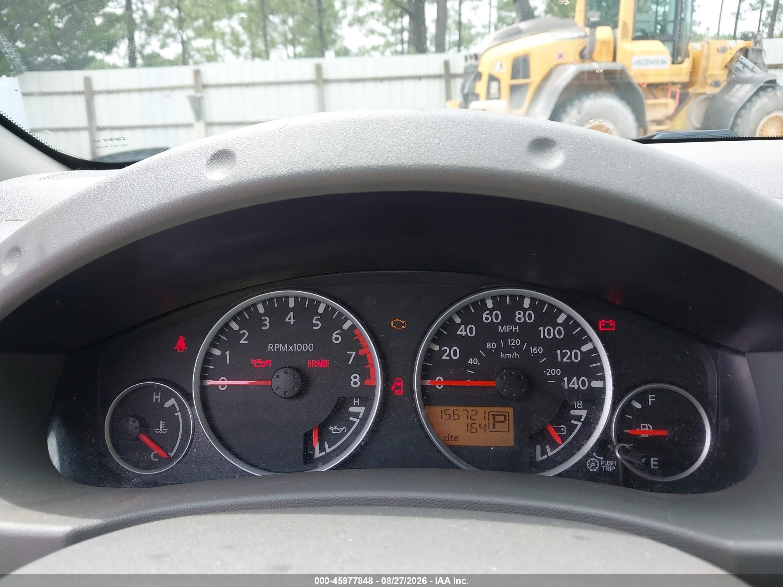 2013 Nissan Frontier Sl Silver vin: 1N6AD0ER3DN716512