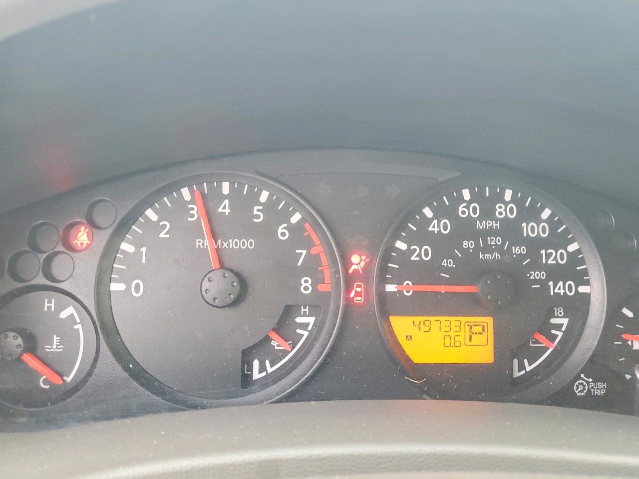 2014 Nissan Frontier S Black vin: 1N6AD0ER3EN720190