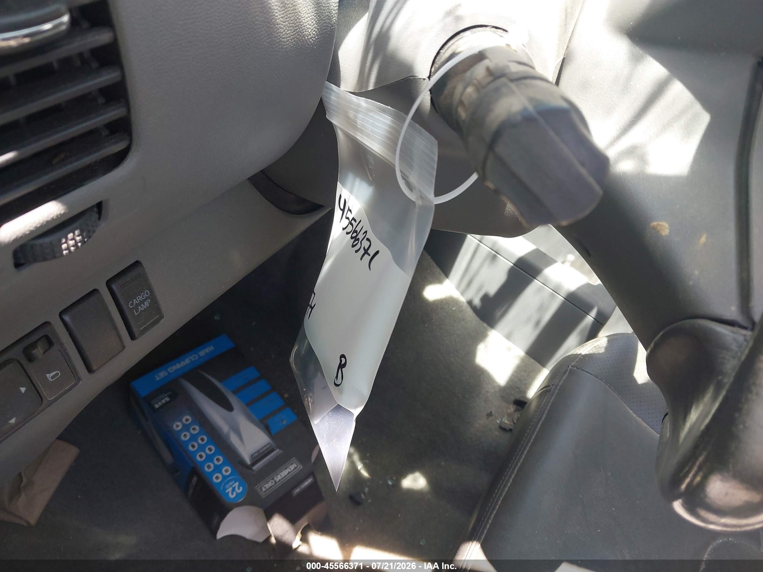 2014 Nissan Frontier Sl Белый vin: 1N6AD0ER3EN754016