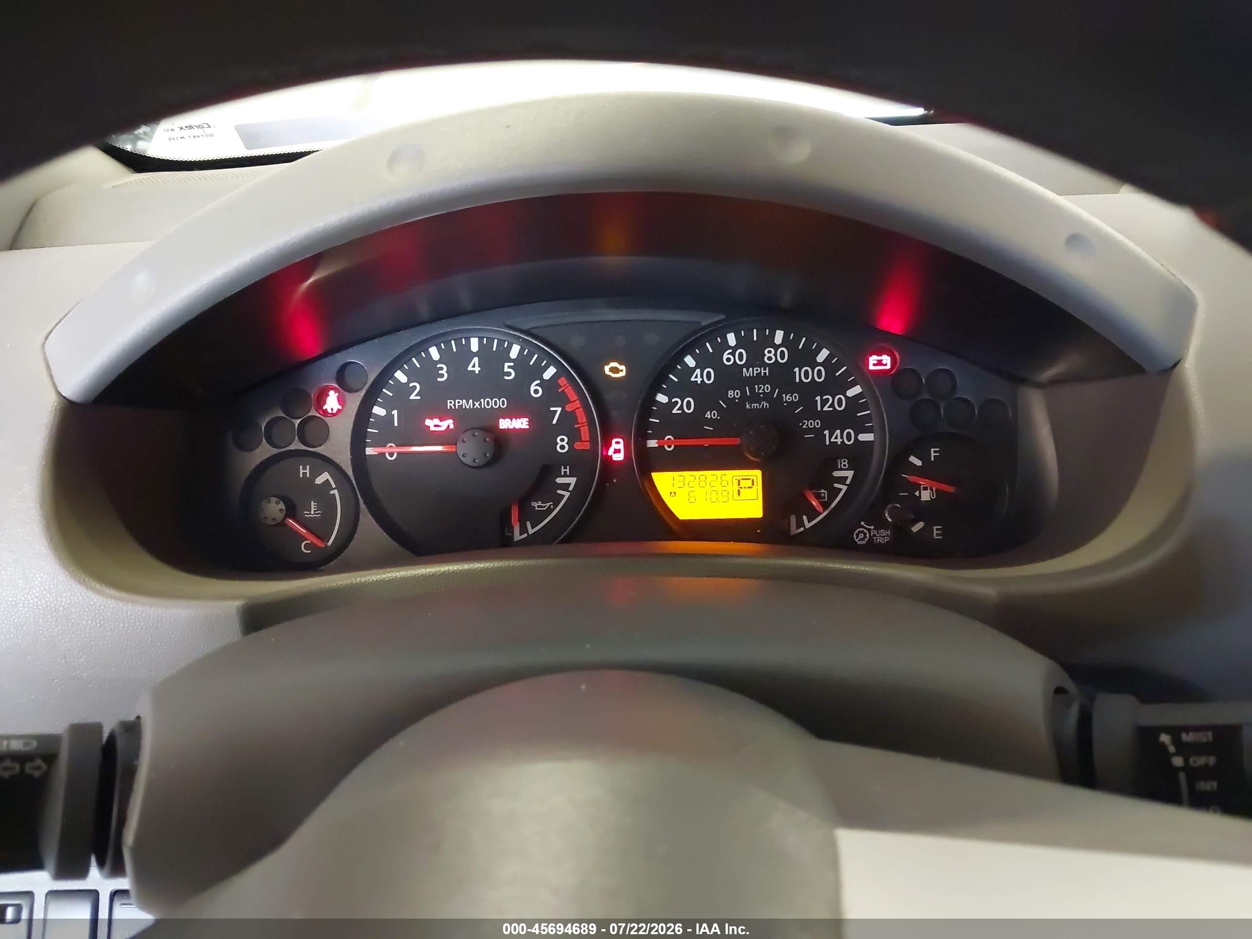 2015 Nissan Frontier Sv Silver vin: 1N6AD0ER3FN706338