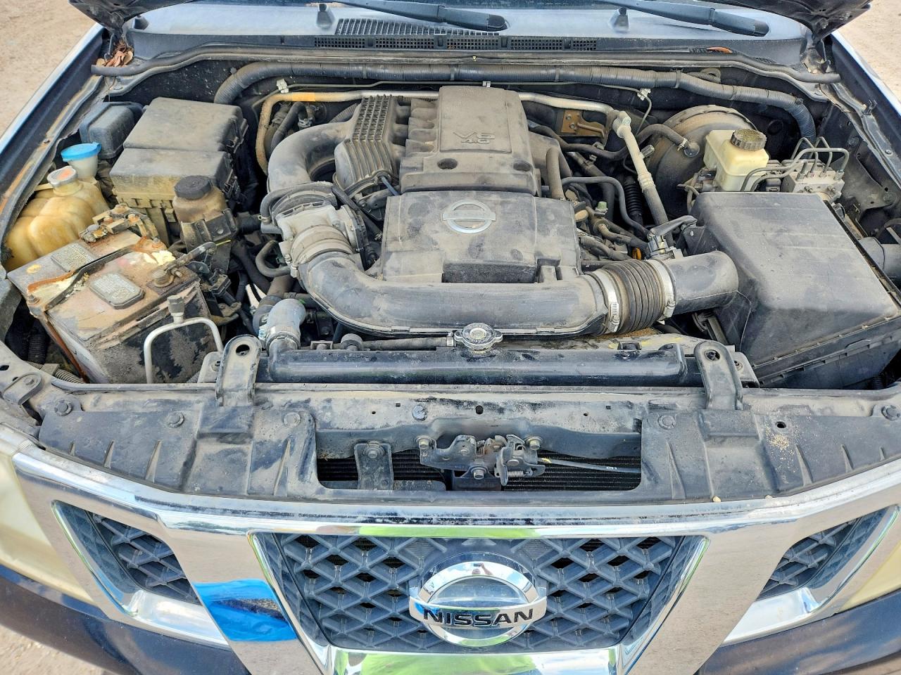 2015 Nissan Frontier S/sv/sl/pro-4x Black vin: 1N6AD0ER3FN754180