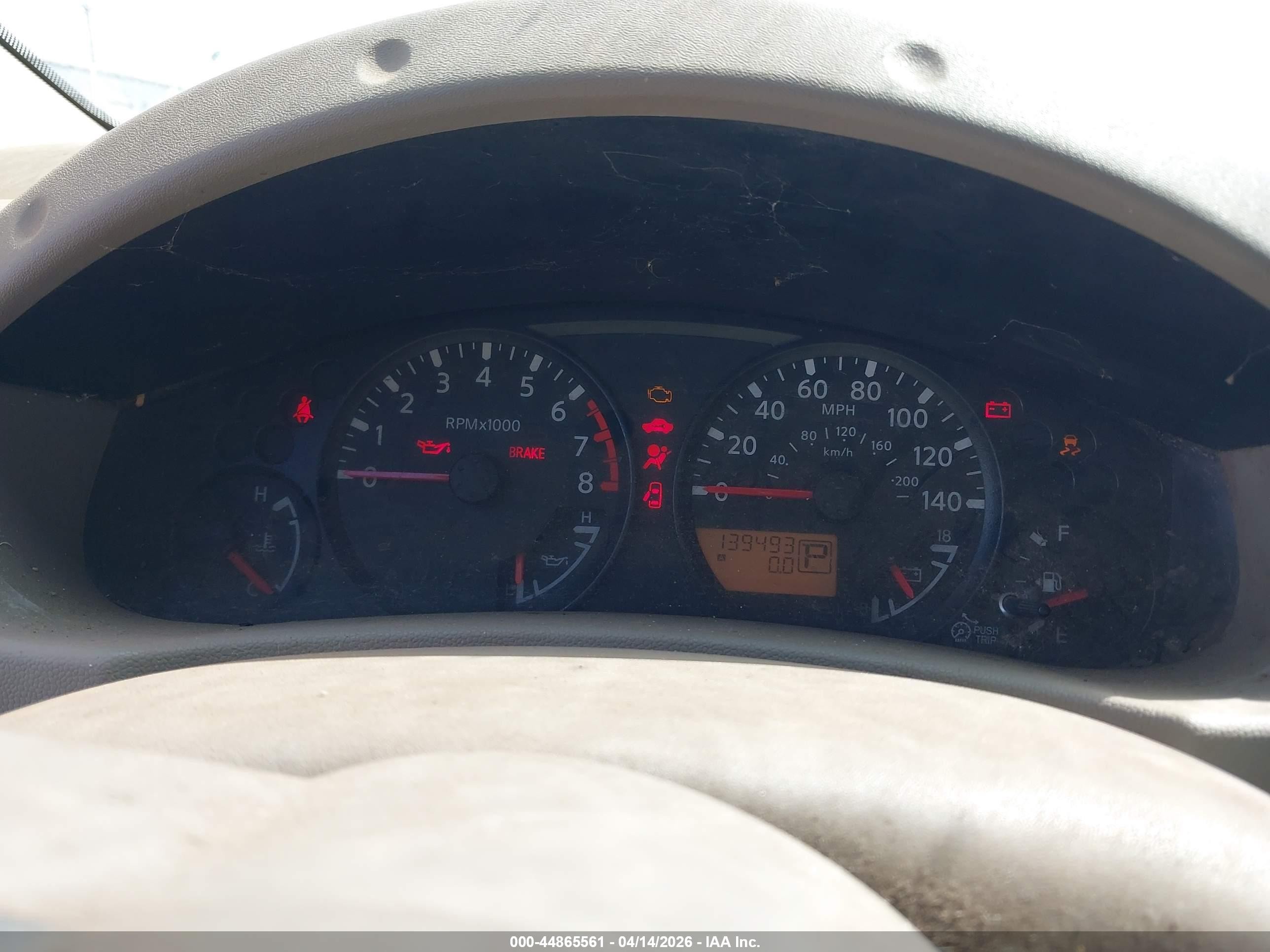 2012 Nissan Frontier Sv White vin: 1N6AD0ER4CC412700