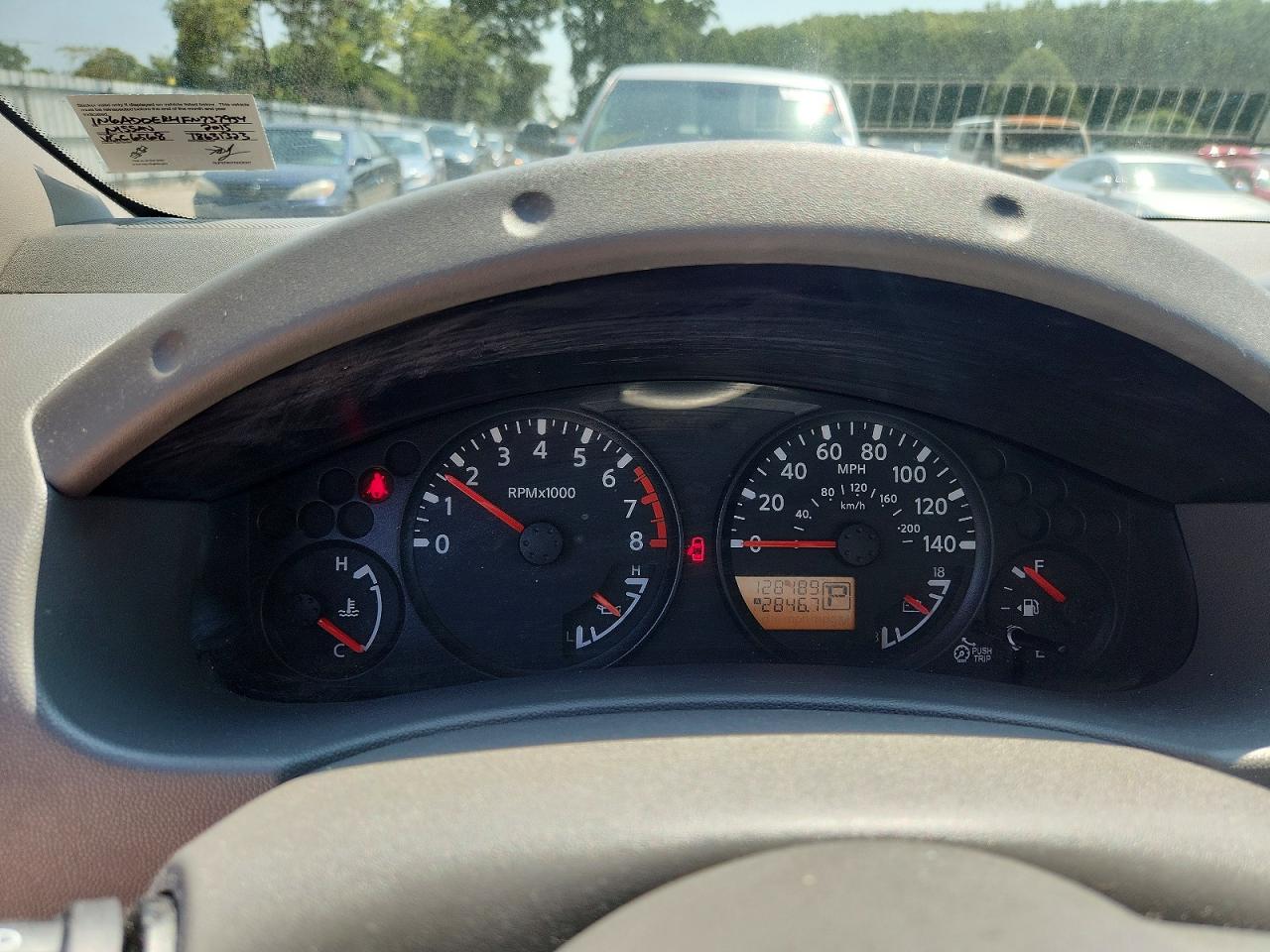 2015 Nissan Frontier S Серый vin: 1N6AD0ER4FN737954