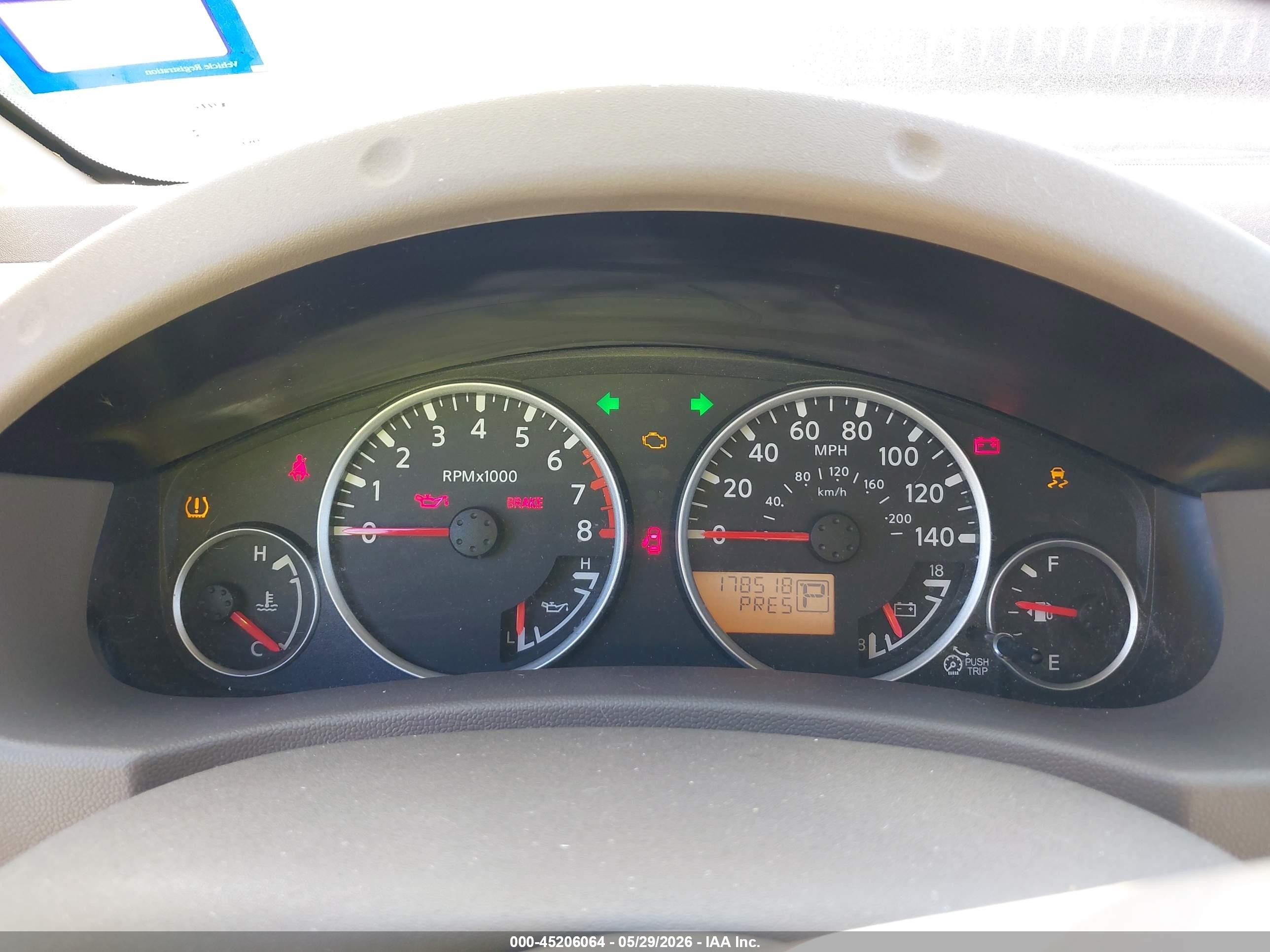 2015 Nissan Frontier Sl Black vin: 1N6AD0ER4FN748503
