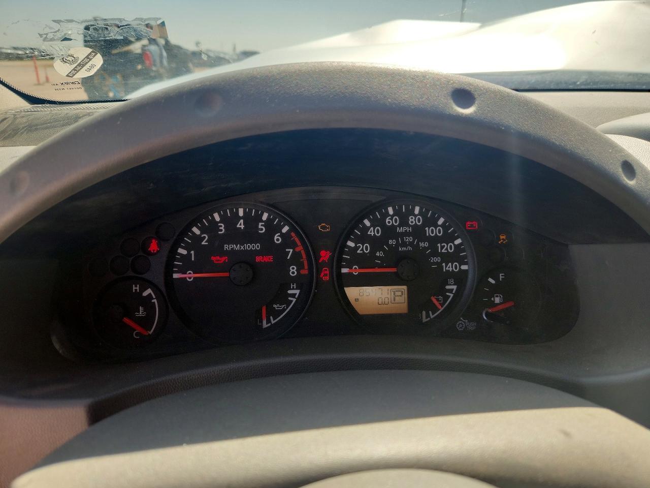 2015 Nissan Frontier Sv Silver vin: 1N6AD0ER4FN761090
