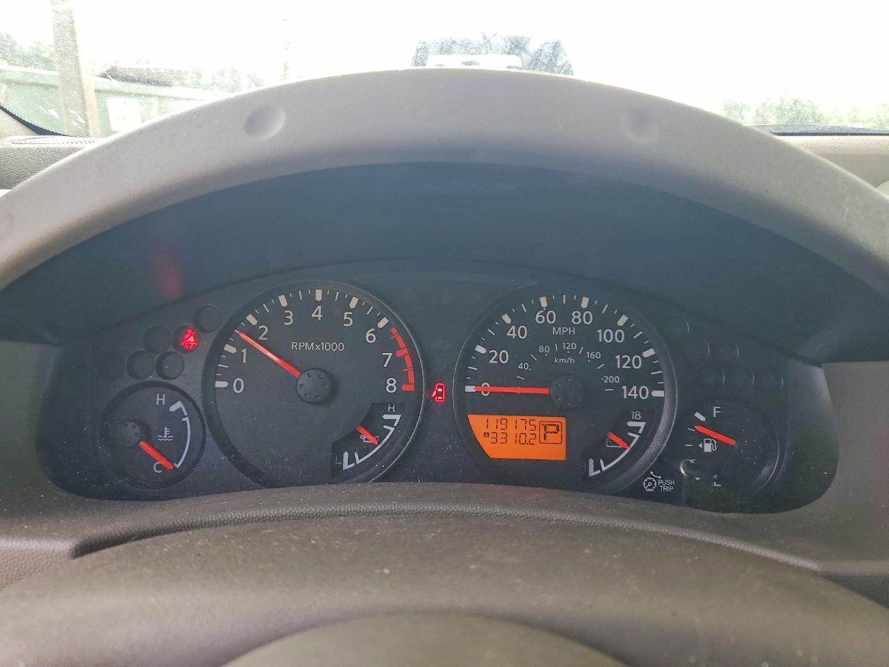 2015 Nissan Frontier Sv White vin: 1N6AD0ER4FN762191