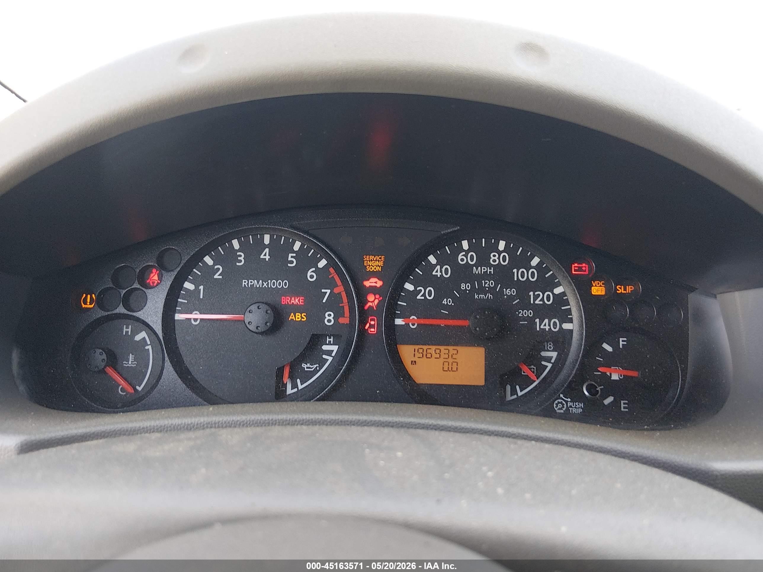 2011 Nissan Frontier Sv Черный vin: 1N6AD0ER5BC421341