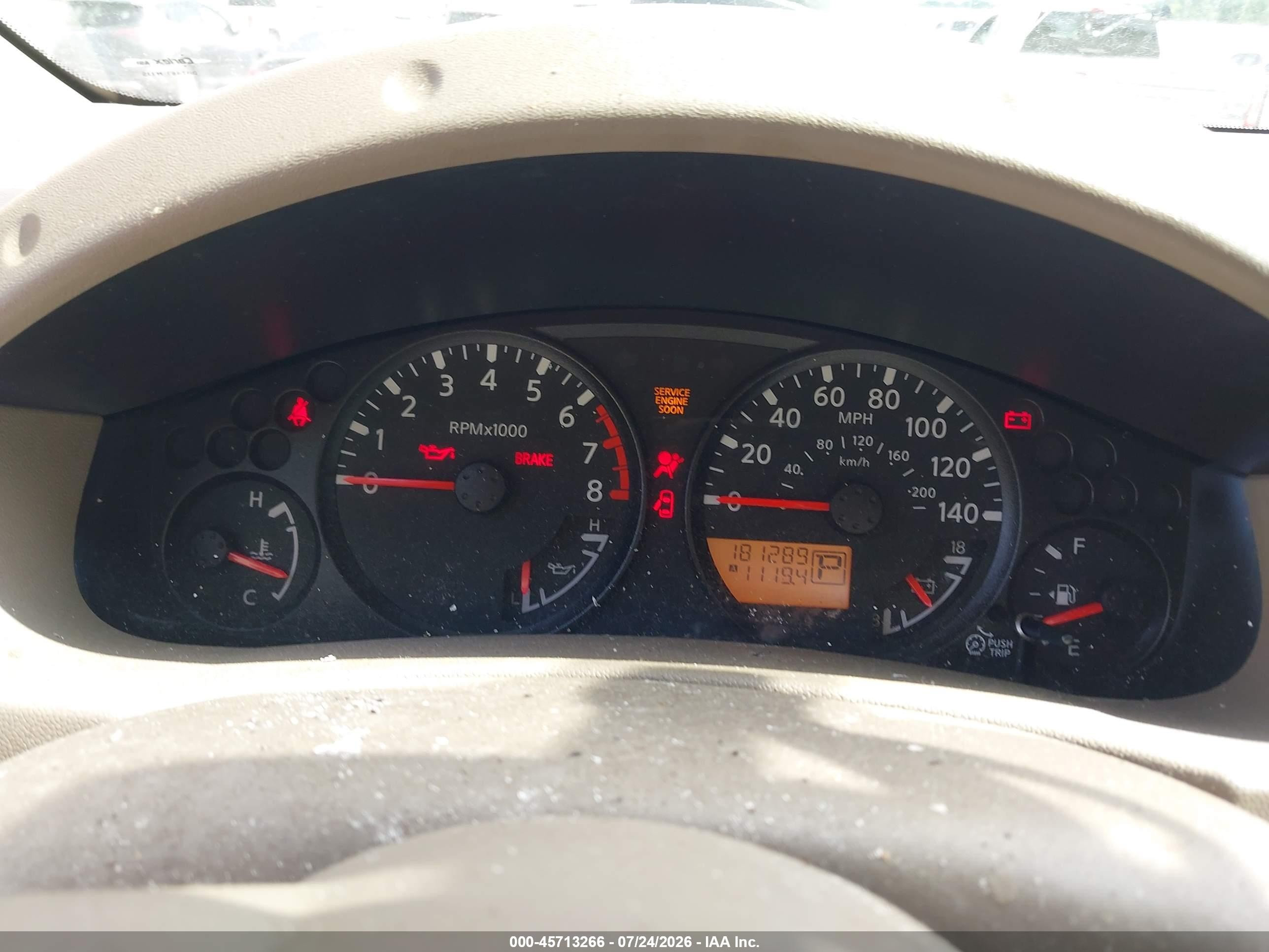 2011 Nissan Frontier Sv White vin: 1N6AD0ER5BC435465
