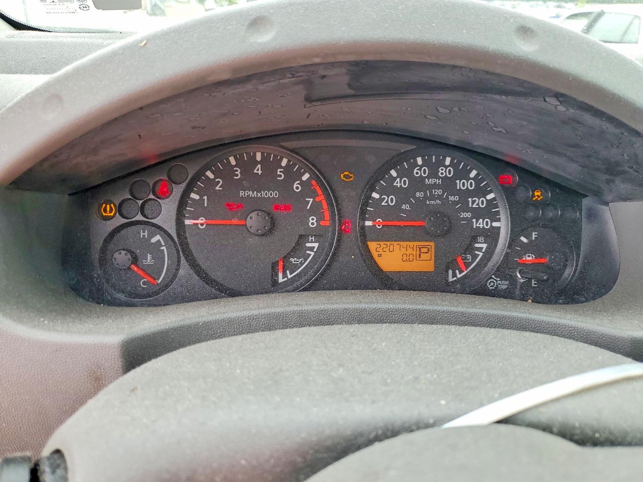 2012 Nissan Frontier S White vin: 1N6AD0ER5CC407375