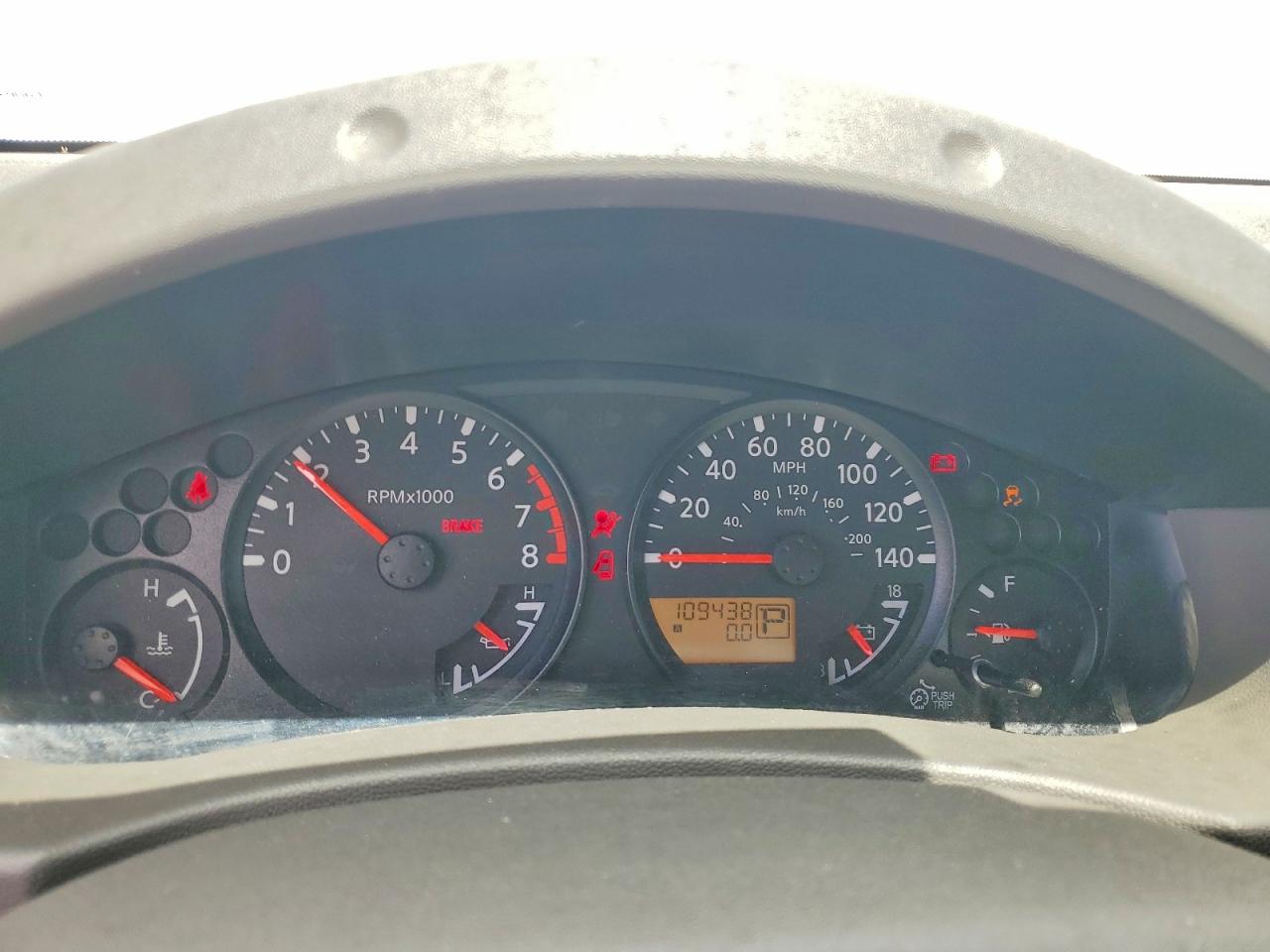 2013 Nissan Frontier S White vin: 1N6AD0ER5DN751424