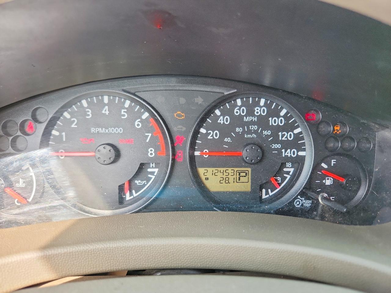 2014 Nissan Frontier Sv White vin: 1N6AD0ER5EN740697