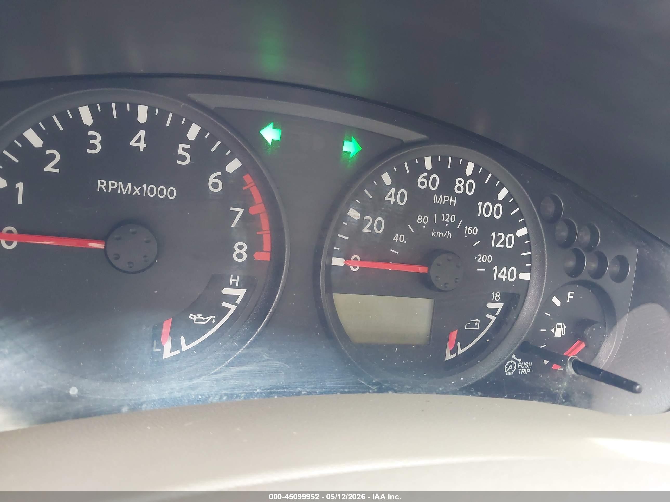 2015 Nissan Frontier Sv Red vin: 1N6AD0ER5FN723139