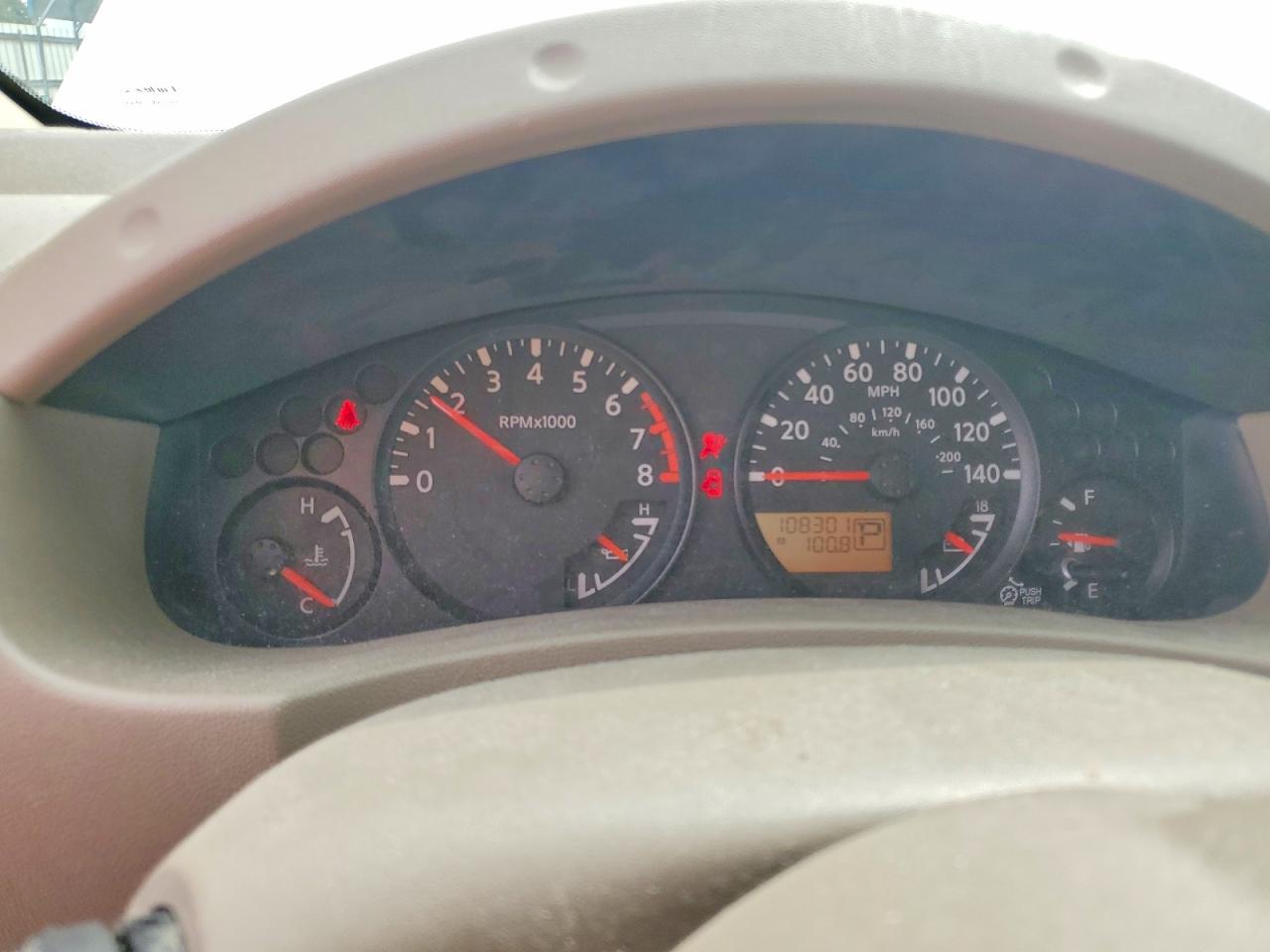2015 Nissan Frontier Sv White vin: 1N6AD0ER5FN740202