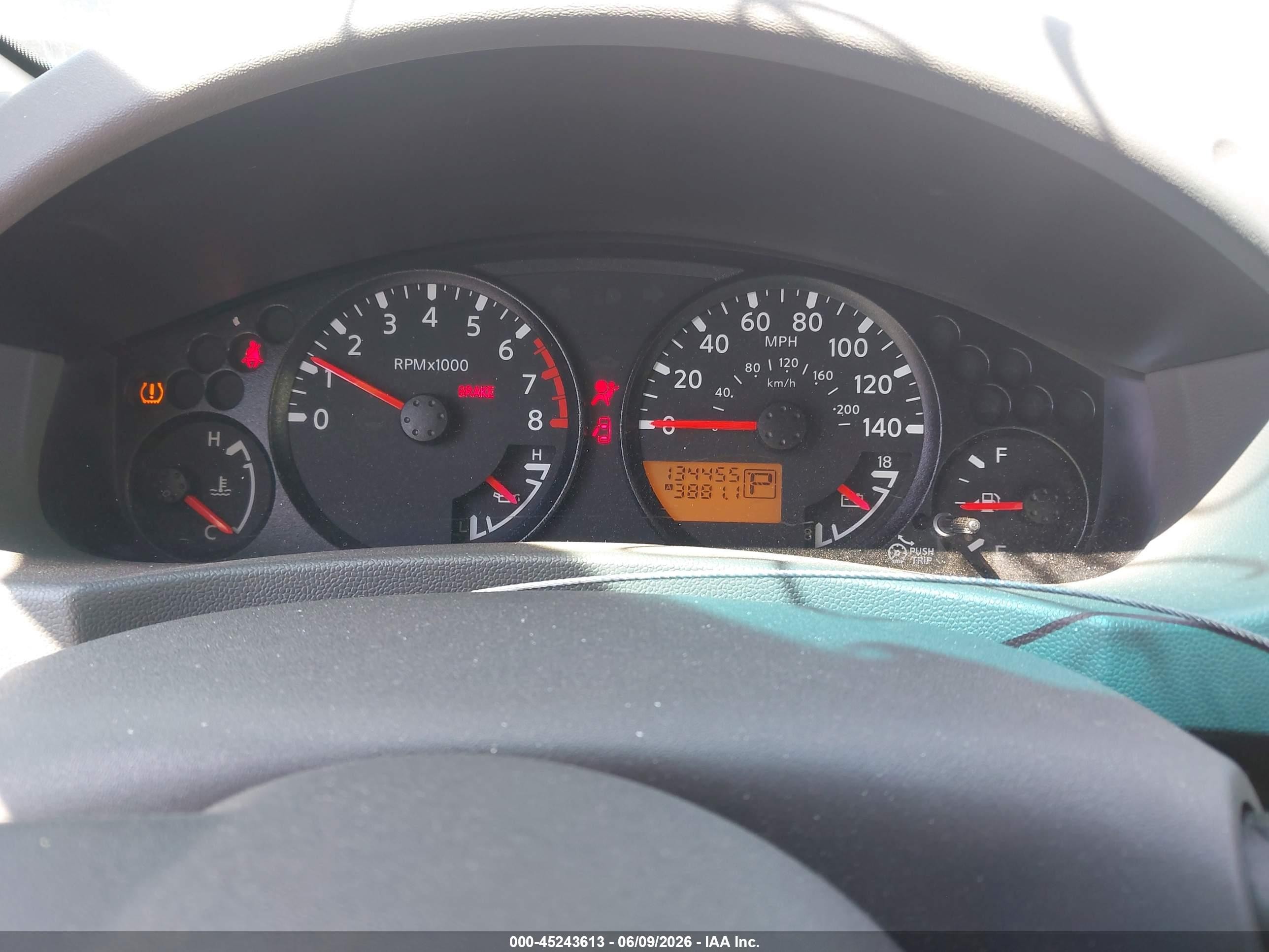 2010 Nissan Frontier Se White vin: 1N6AD0ER6AC439409