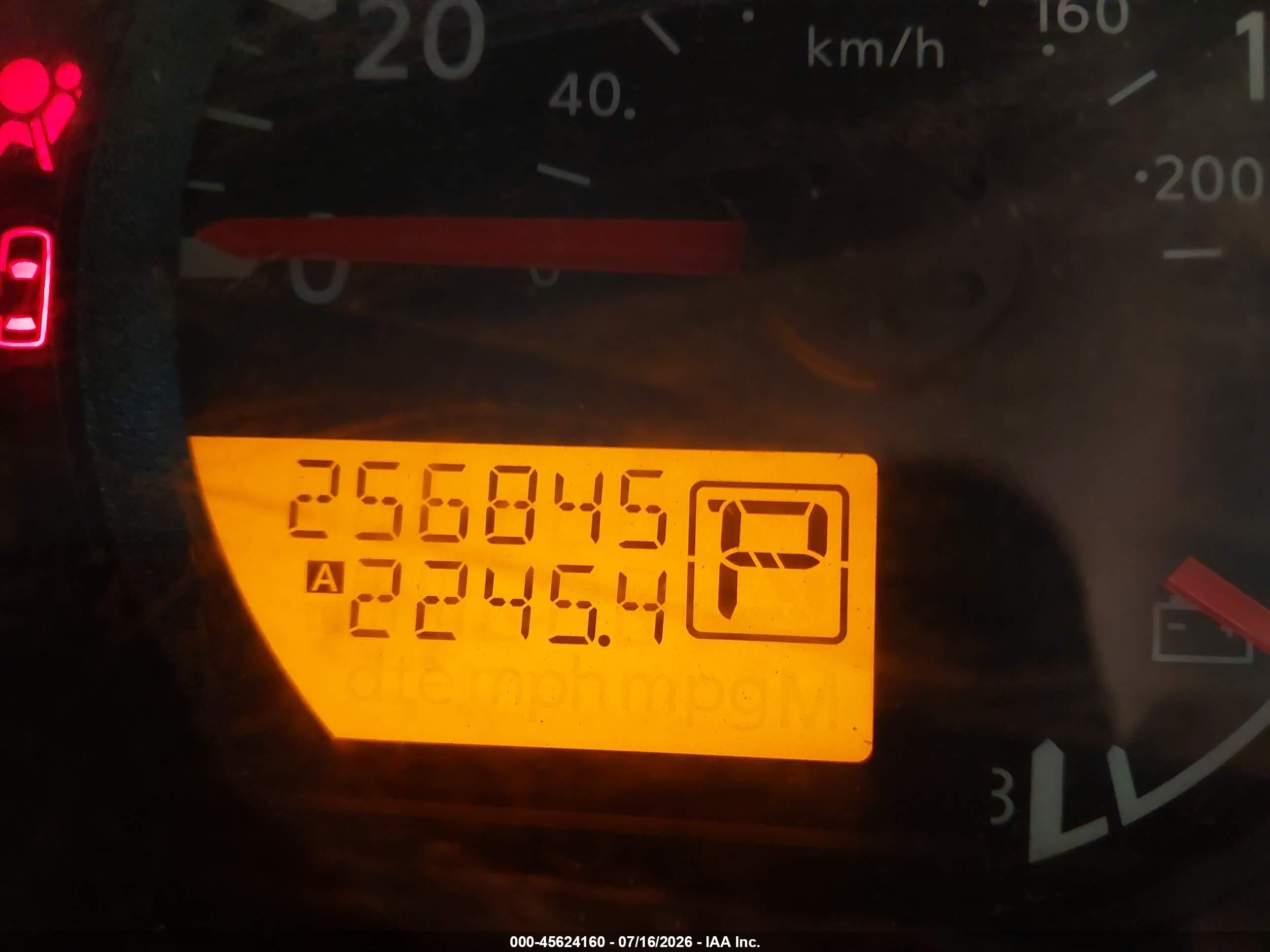 2011 Nissan Frontier S White vin: 1N6AD0ER6BC419209