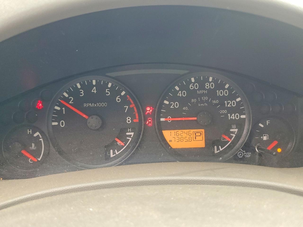 2011 Nissan Frontier S Gray vin: 1N6AD0ER6BC446362