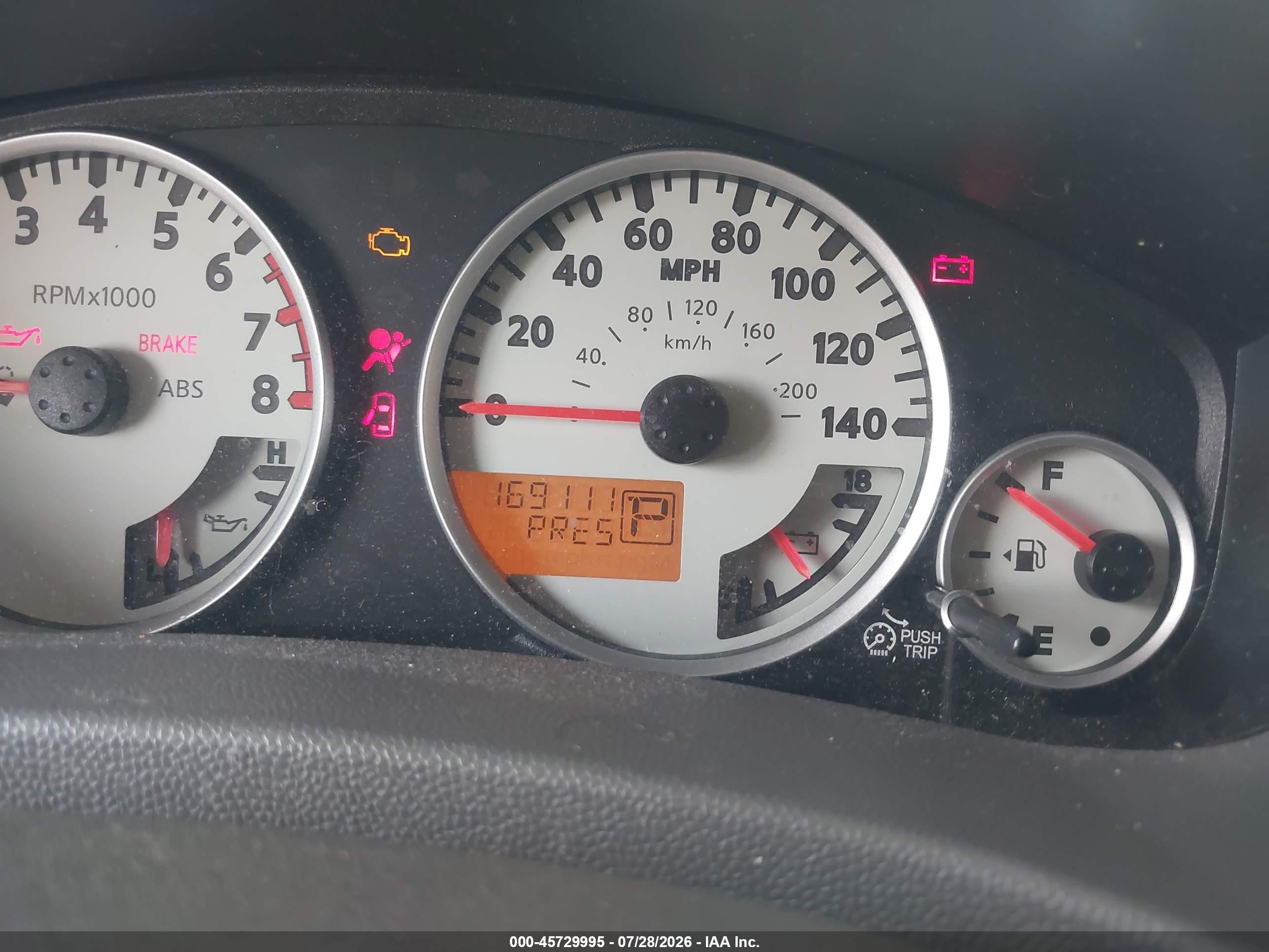 2012 Nissan Frontier Sv Black vin: 1N6AD0ER6CC415288