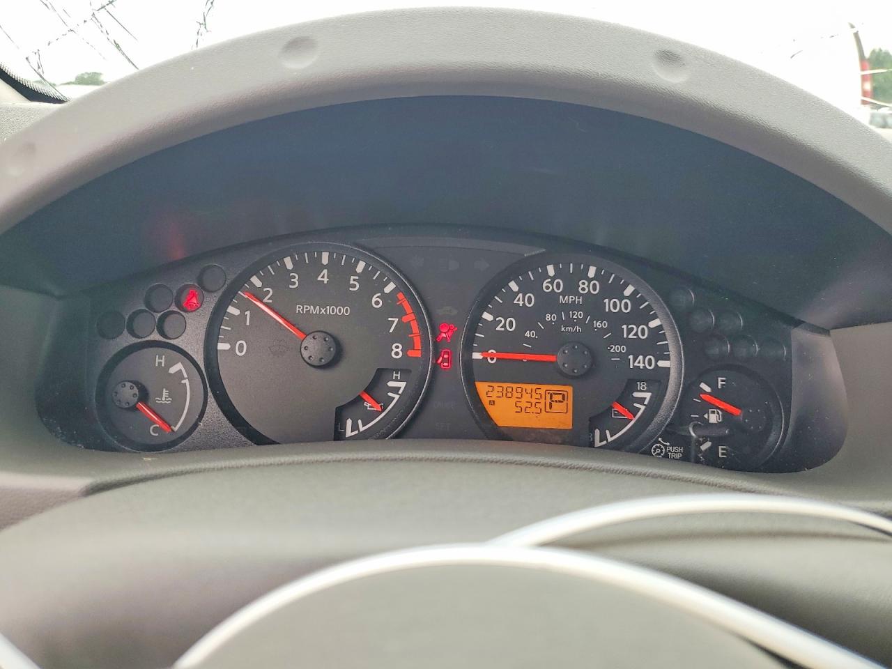 2012 Nissan Frontier S Silver vin: 1N6AD0ER6CC426713