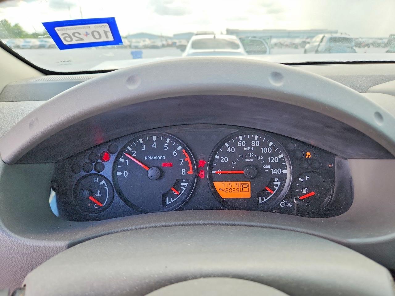 2013 Nissan Frontier Blue vin: 1N6AD0ER6DN710476