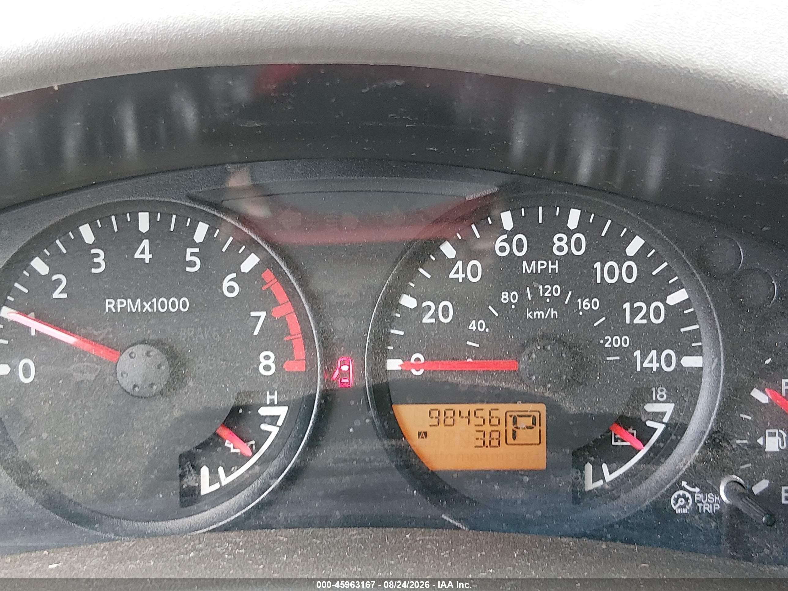2014 Nissan Frontier S Gray vin: 1N6AD0ER6EN745391