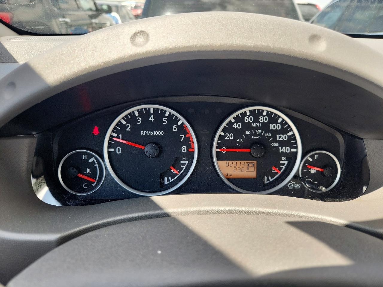 2015 Nissan Frontier Sl Silver vin: 1N6AD0ER6FN723344