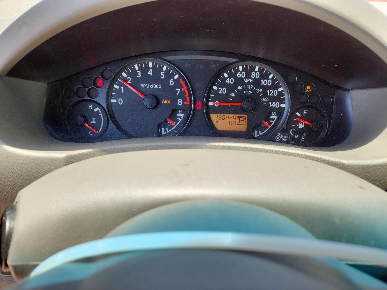 2015 Nissan Frontier Sv Red vin: 1N6AD0ER6FN725093