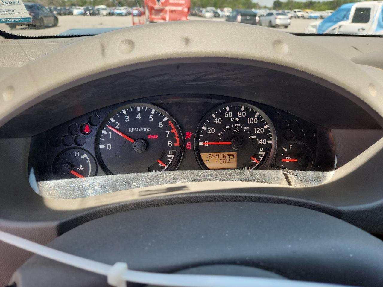 2015 Nissan Frontier S Gray vin: 1N6AD0ER6FN756425