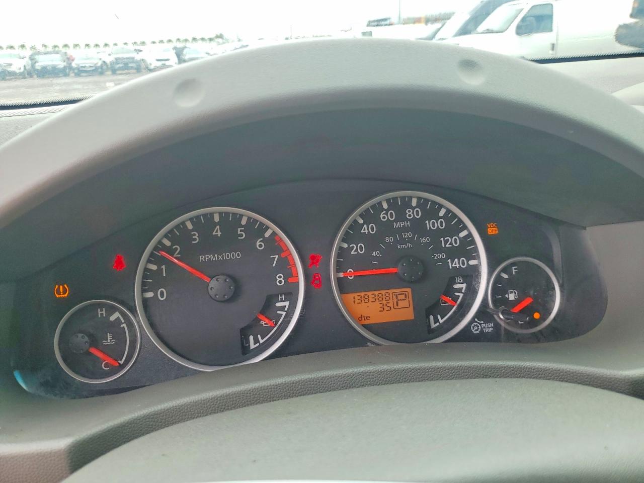 2010 Nissan Frontier Se V6 Gray vin: 1N6AD0ER7AC400151