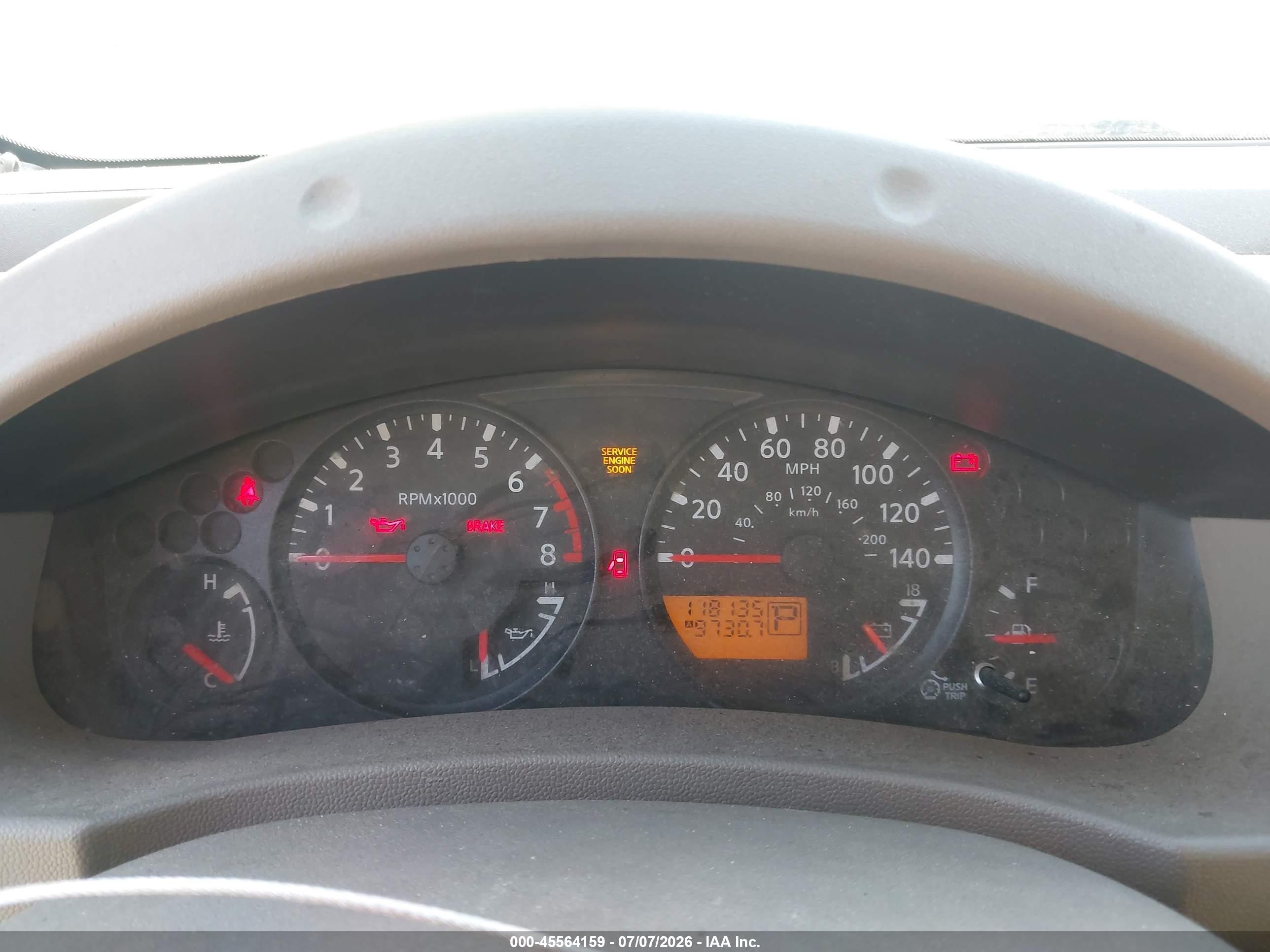 2010 Nissan Frontier Se Red vin: 1N6AD0ER7AC413840