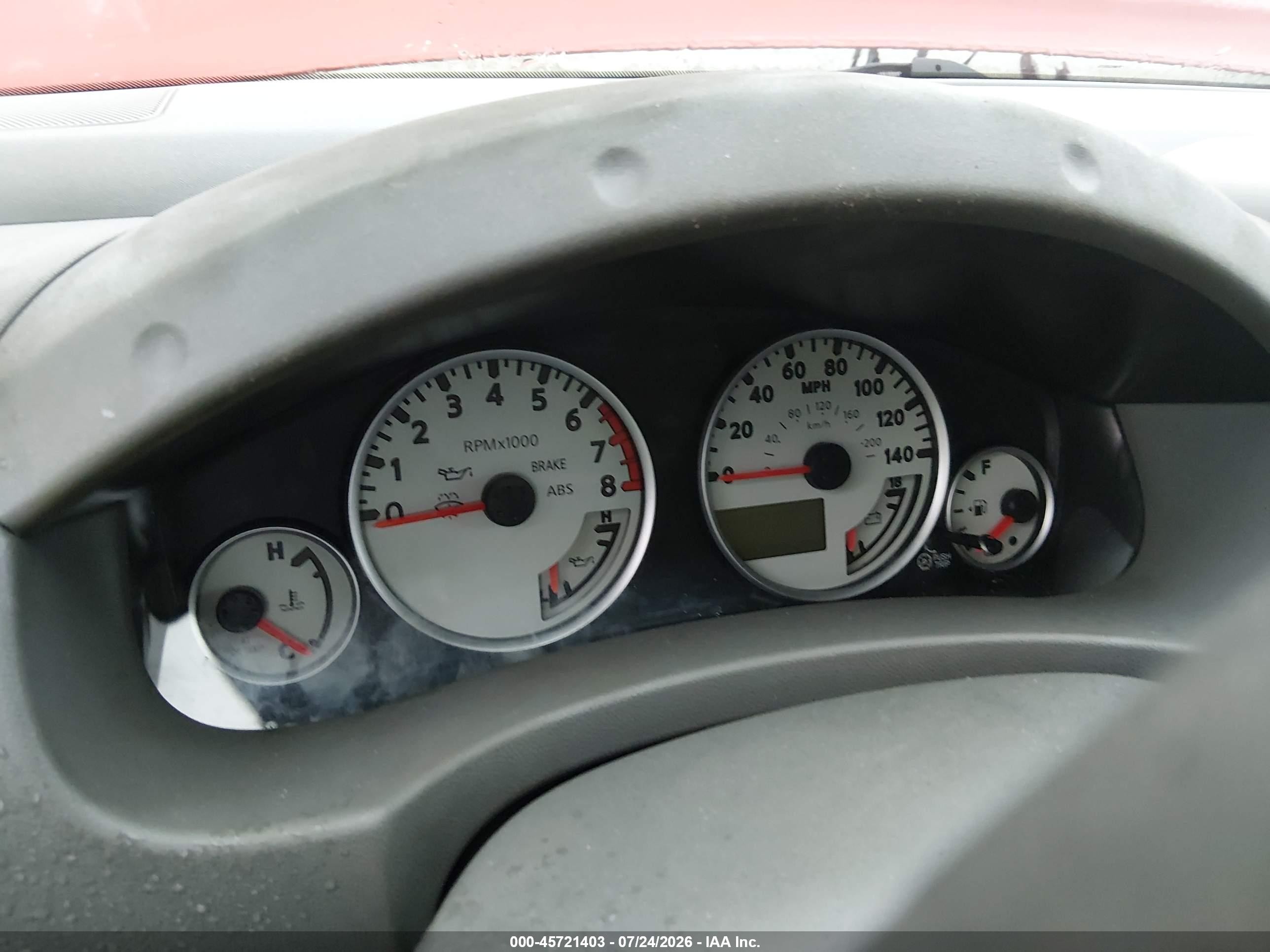 2012 Nissan Frontier Sv Red vin: 1N6AD0ER7CC428650