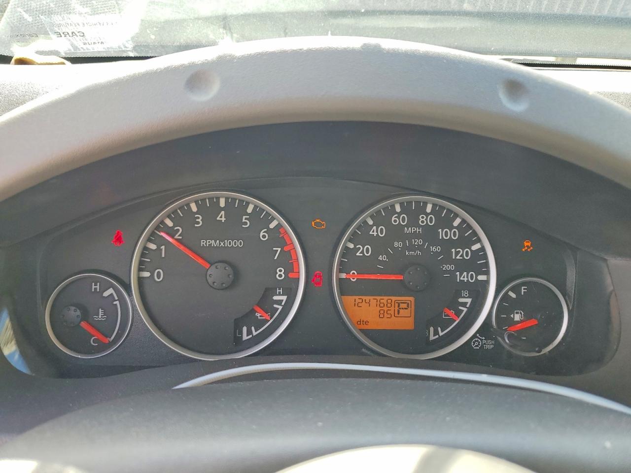 2013 Nissan Frontier S Charcoal vin: 1N6AD0ER7DN727853