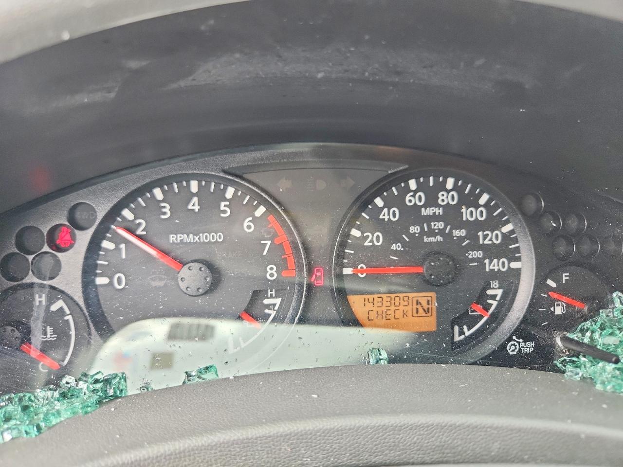 2014 Nissan Frontier S Blue vin: 1N6AD0ER7EN755301