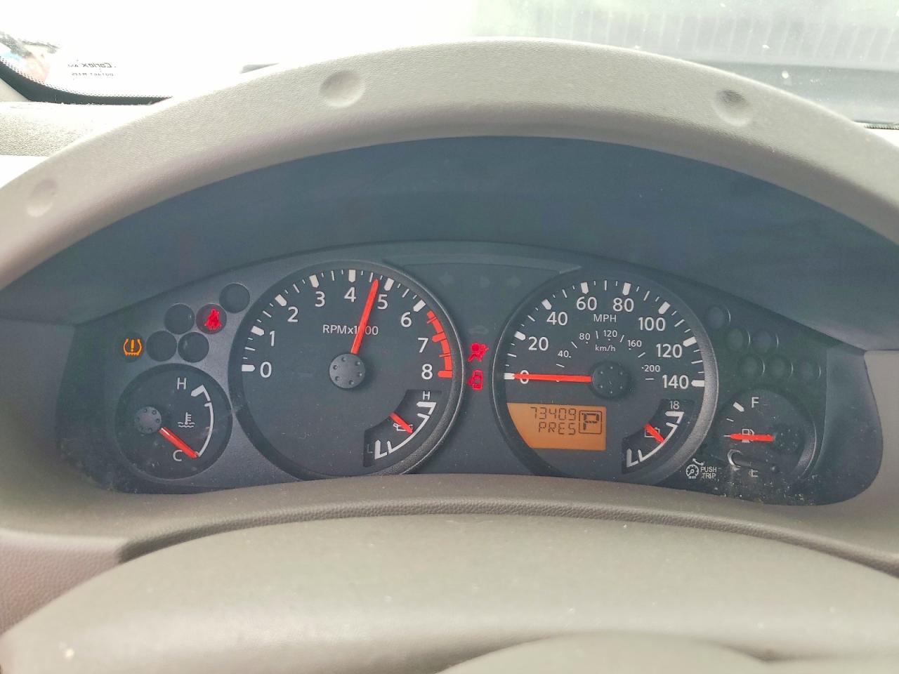 2015 Nissan Frontier Gray vin: 1N6AD0ER7FN711395