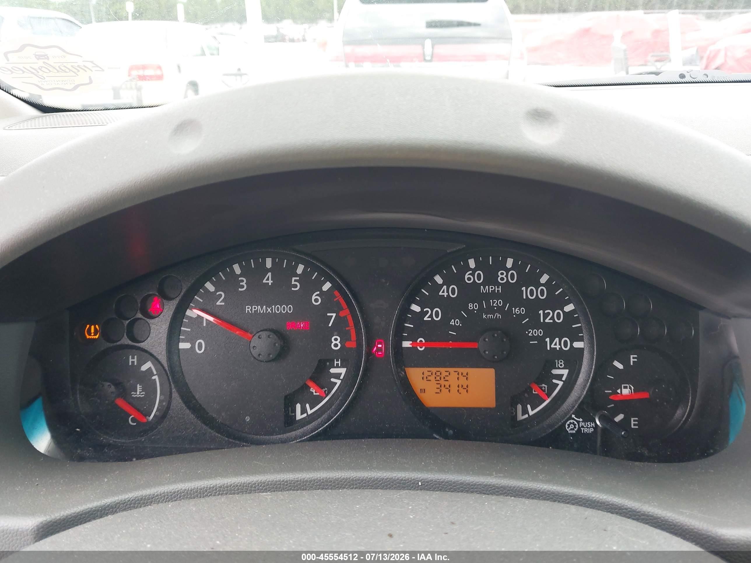 2010 Nissan Frontier Se Black vin: 1N6AD0ER8AC405861