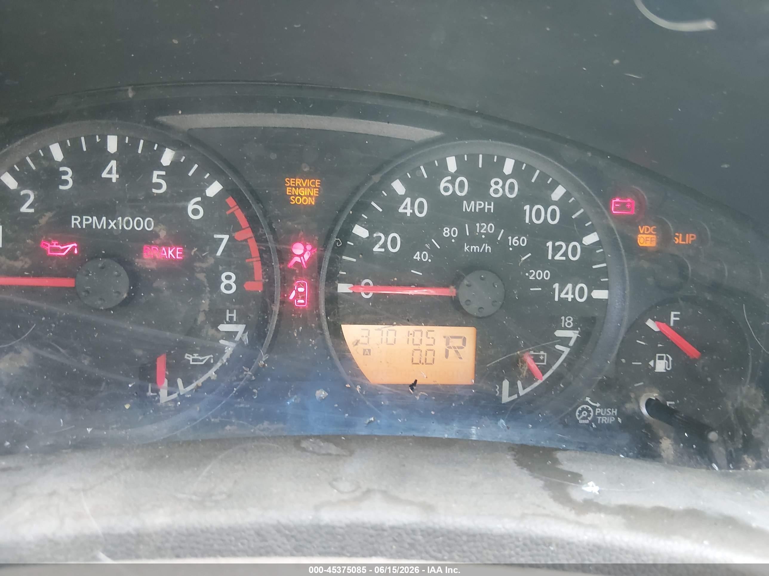 2011 Nissan Frontier Sv Black vin: 1N6AD0ER8BC418627