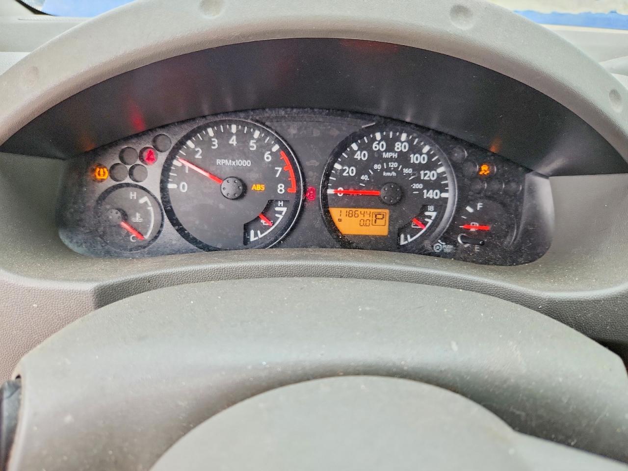 2013 Nissan Frontier S Blue vin: 1N6AD0ER8DN711015