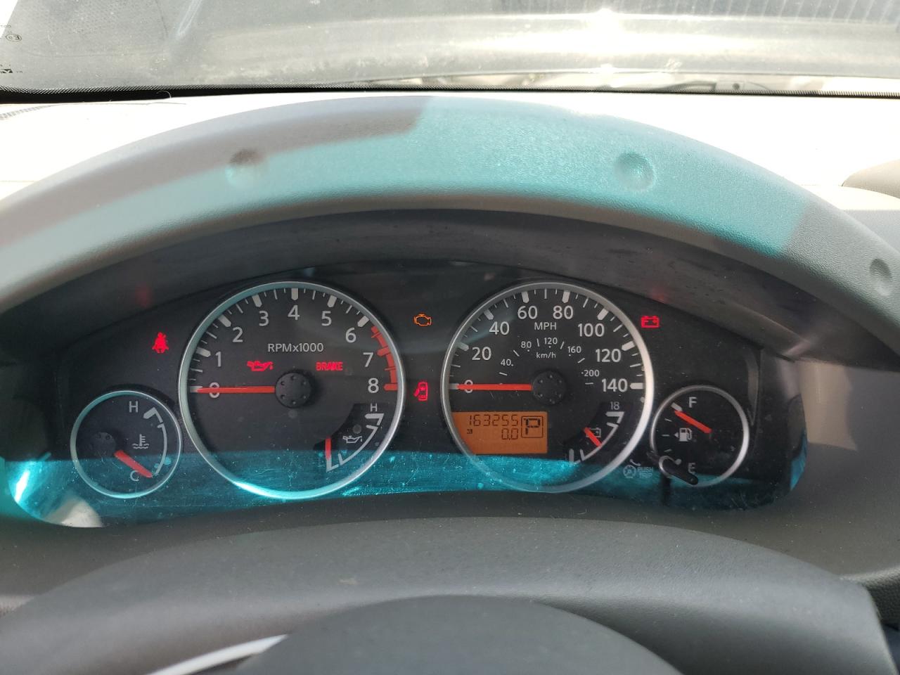 2013 Nissan Frontier S Черный vin: 1N6AD0ER8DN721141