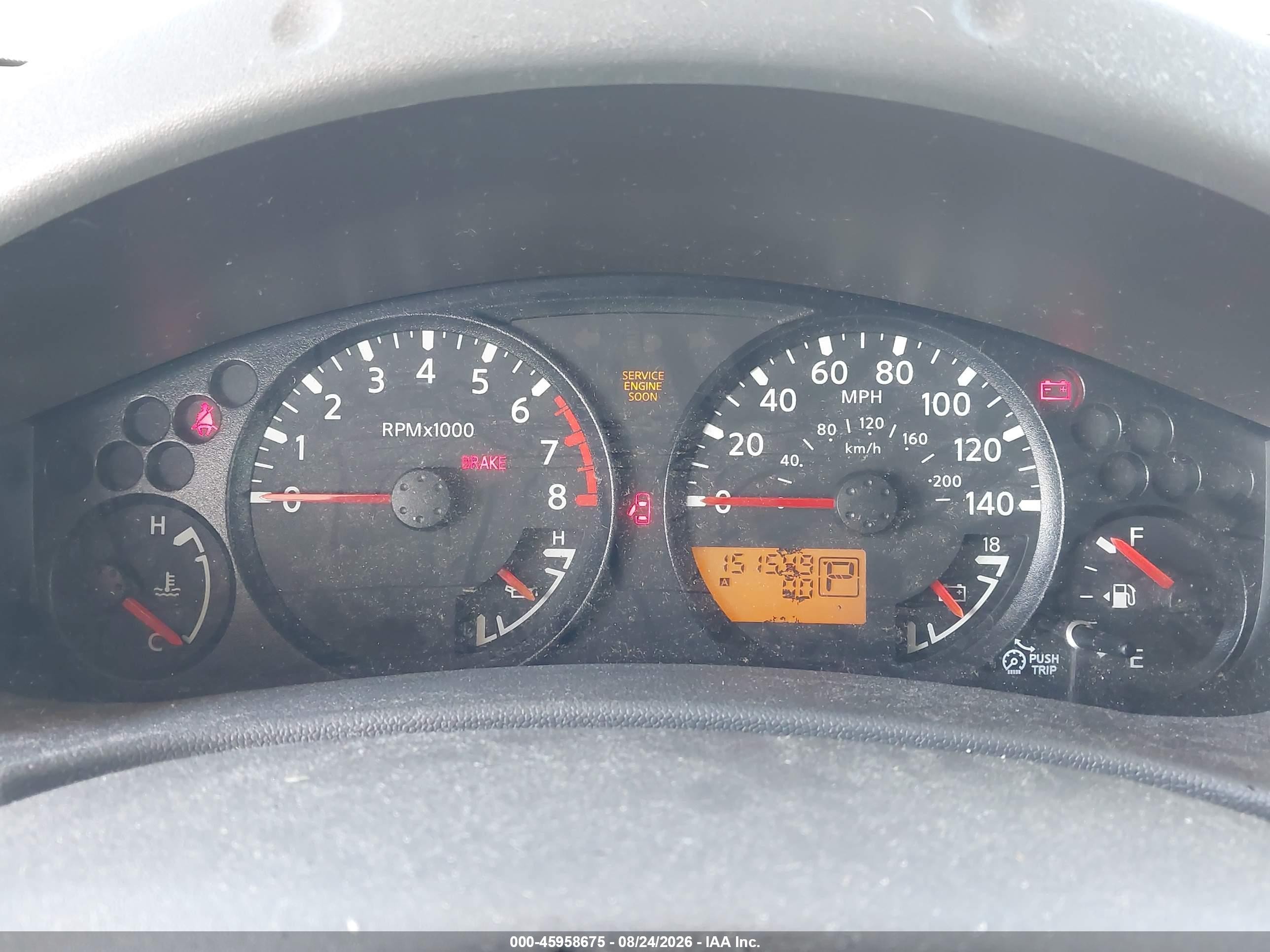 2010 Nissan Frontier Se Black vin: 1N6AD0ER9AC402144