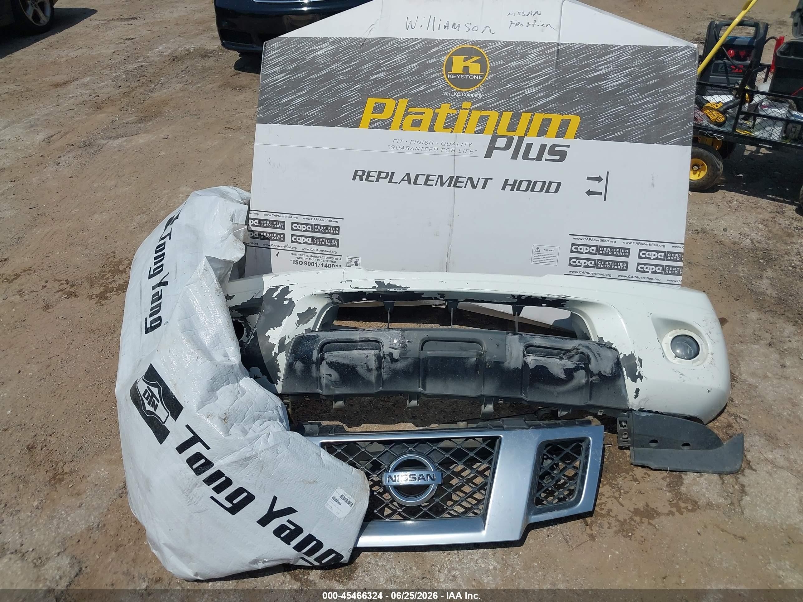 2013 Nissan Frontier Desert Runner Белый vin: 1N6AD0ER9DN744802