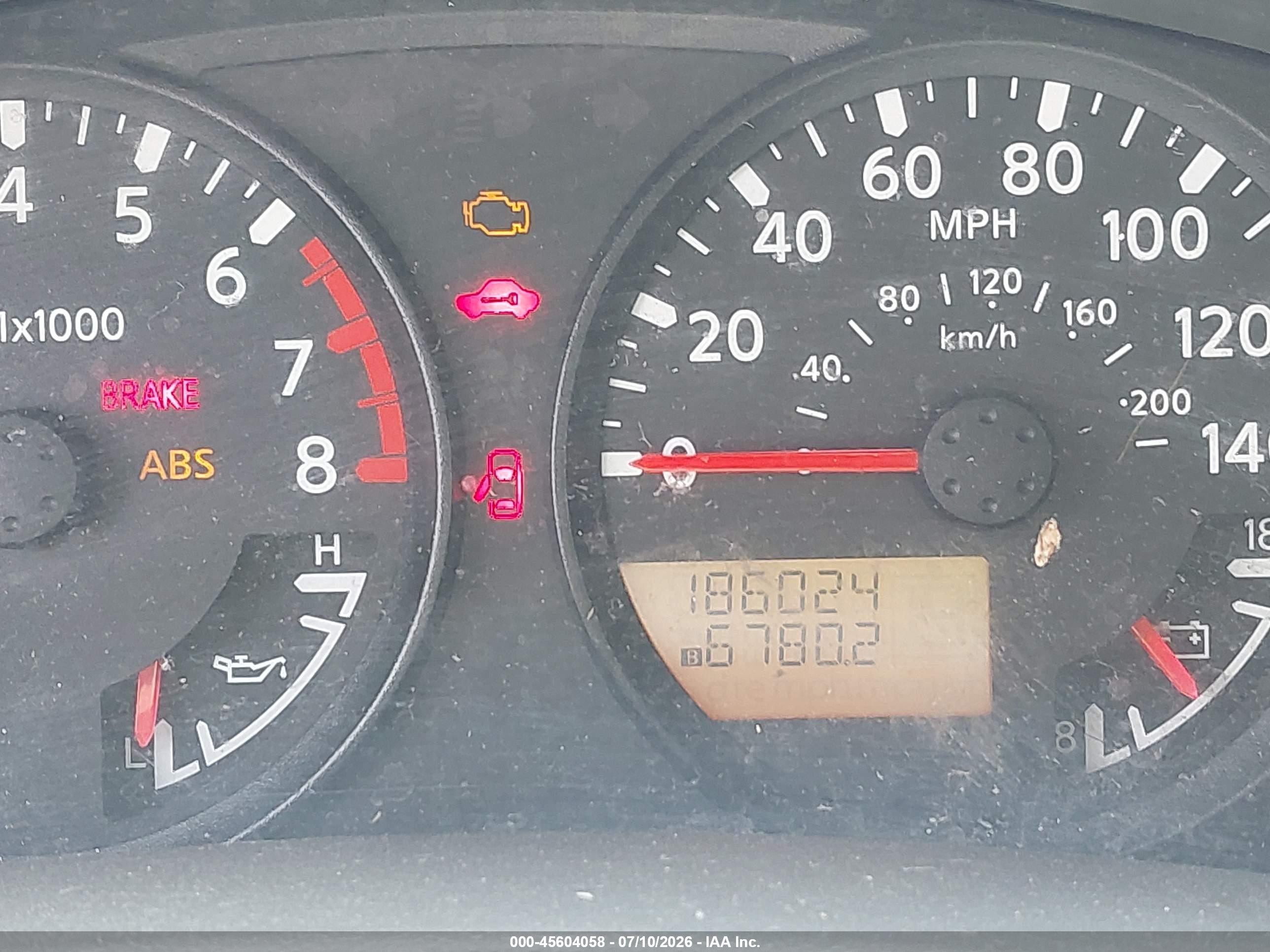 2015 Nissan Frontier Sv Gray vin: 1N6AD0ER9FN729378