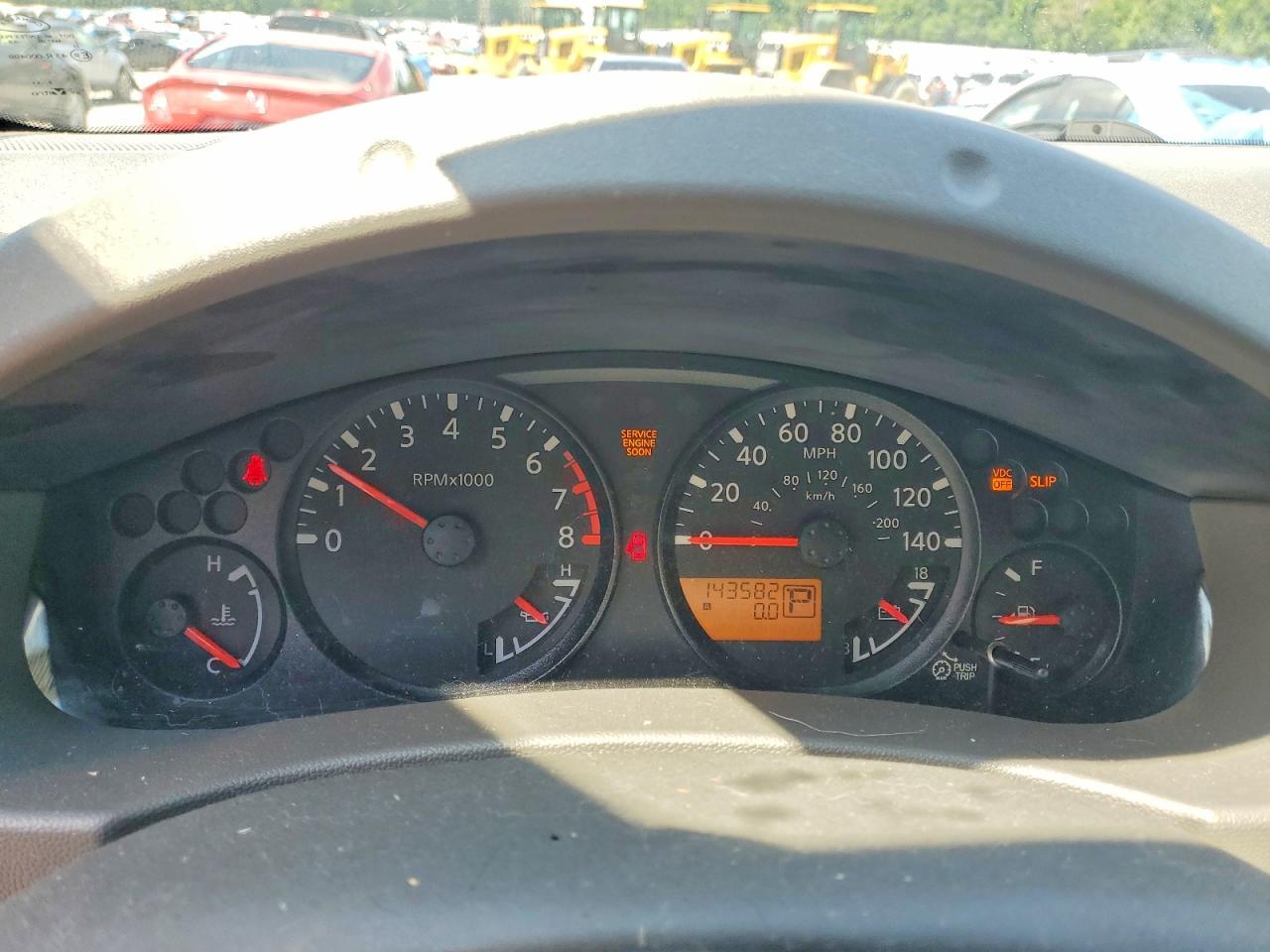 2011 Nissan Frontier S Silver vin: 1N6AD0ERXBC447613