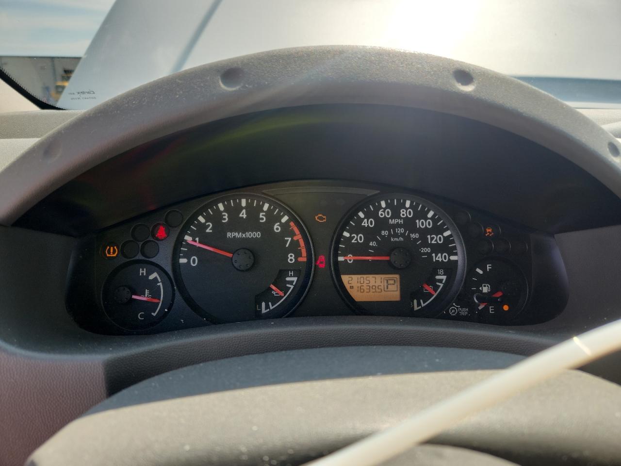 2012 Nissan Frontier S Silver vin: 1N6AD0ERXCC423054